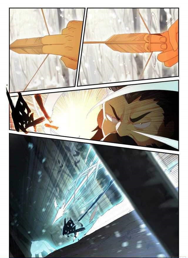 Heavenly Beads Master Chapter 59 Gambar 16